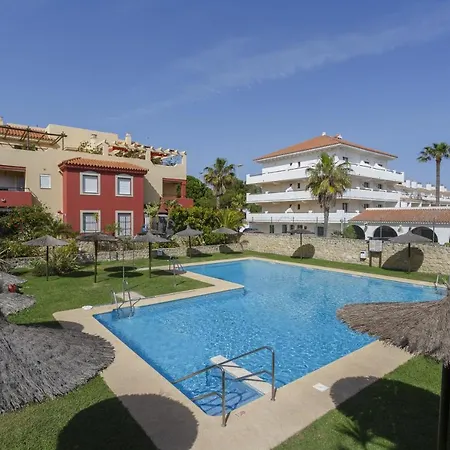 Apartment Pinos-los Corrales Family *