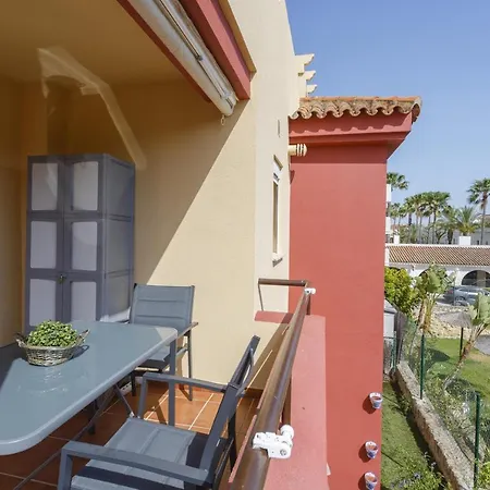 Pinos-los Corrales Family Apartment *
