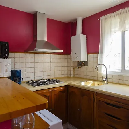 Apartment Pinos-los Corrales Family