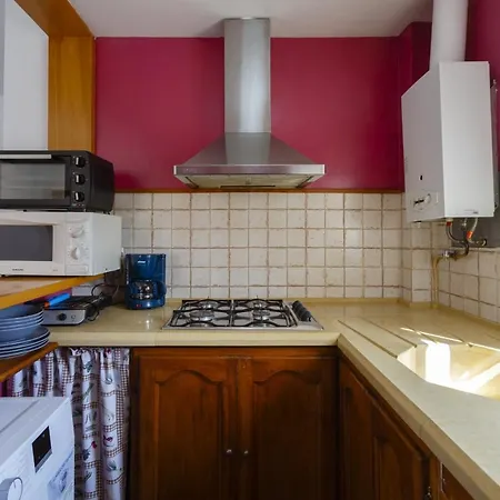 Apartment Pinos-los Corrales Family