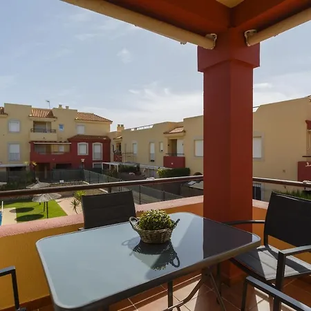 Apartment Pinos-los Corrales Family